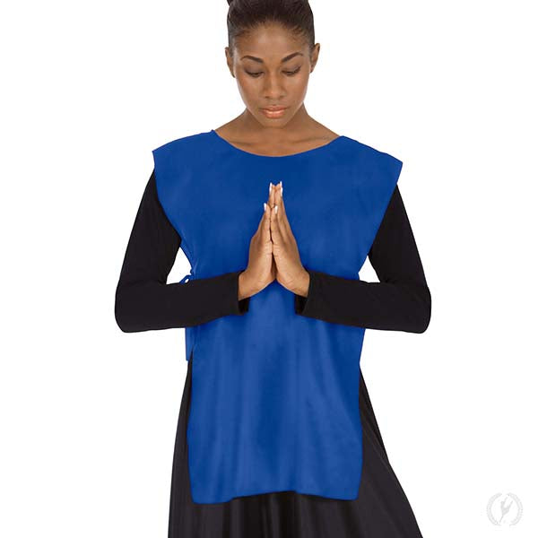 Eurotard 13743 Womens Quiet Prayer Ephod